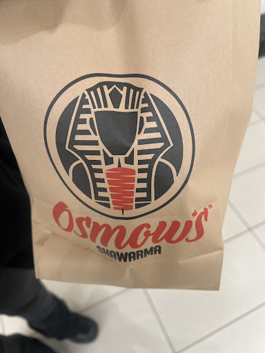 Photo of Osmow's Mediterranean - 1 Walden Galleria F-204, Buffalo, NY 14225, USA